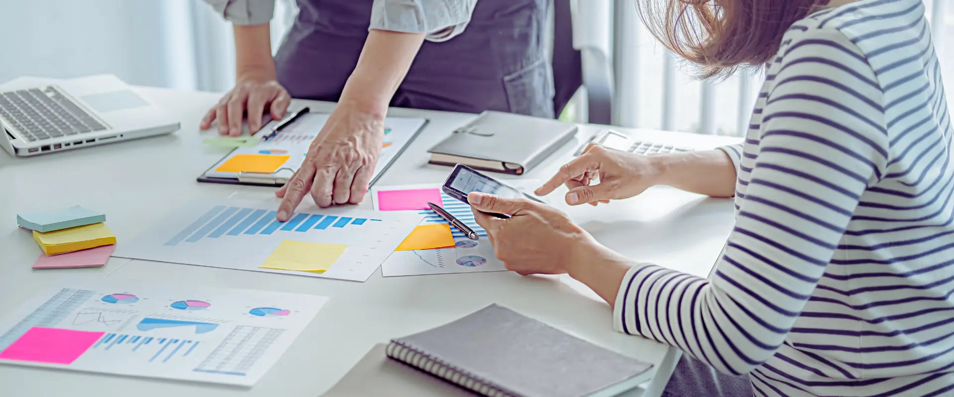 Co-Working Session zur Analyse und Entwicklung einer Verlagsstrategie für die Buchpositionierung
