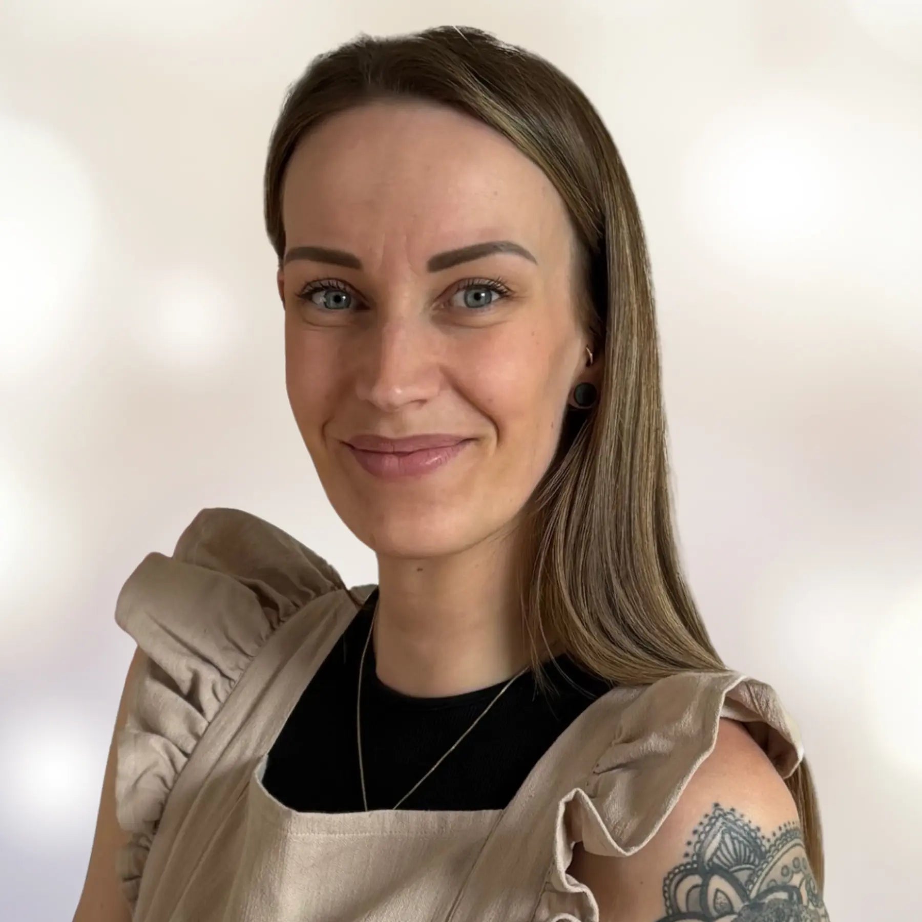 Foto von Jacky Praefke (@jackysfamilylife), Influencerin und Kinderbuchautorin bei Zwergenstark