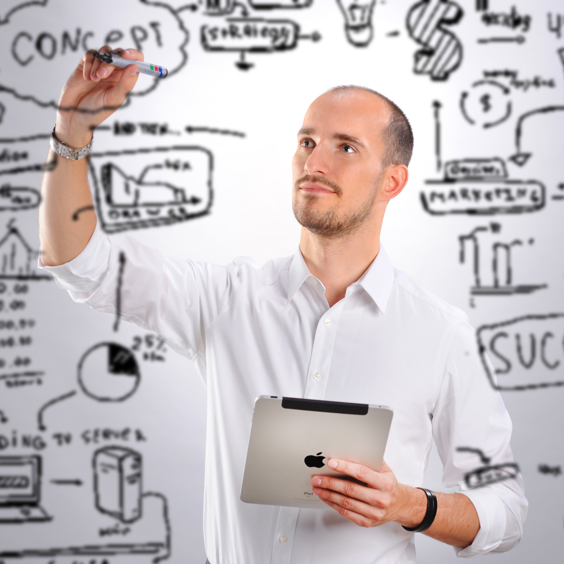 Foto von Micha Müller, Autor bei Weisewerk