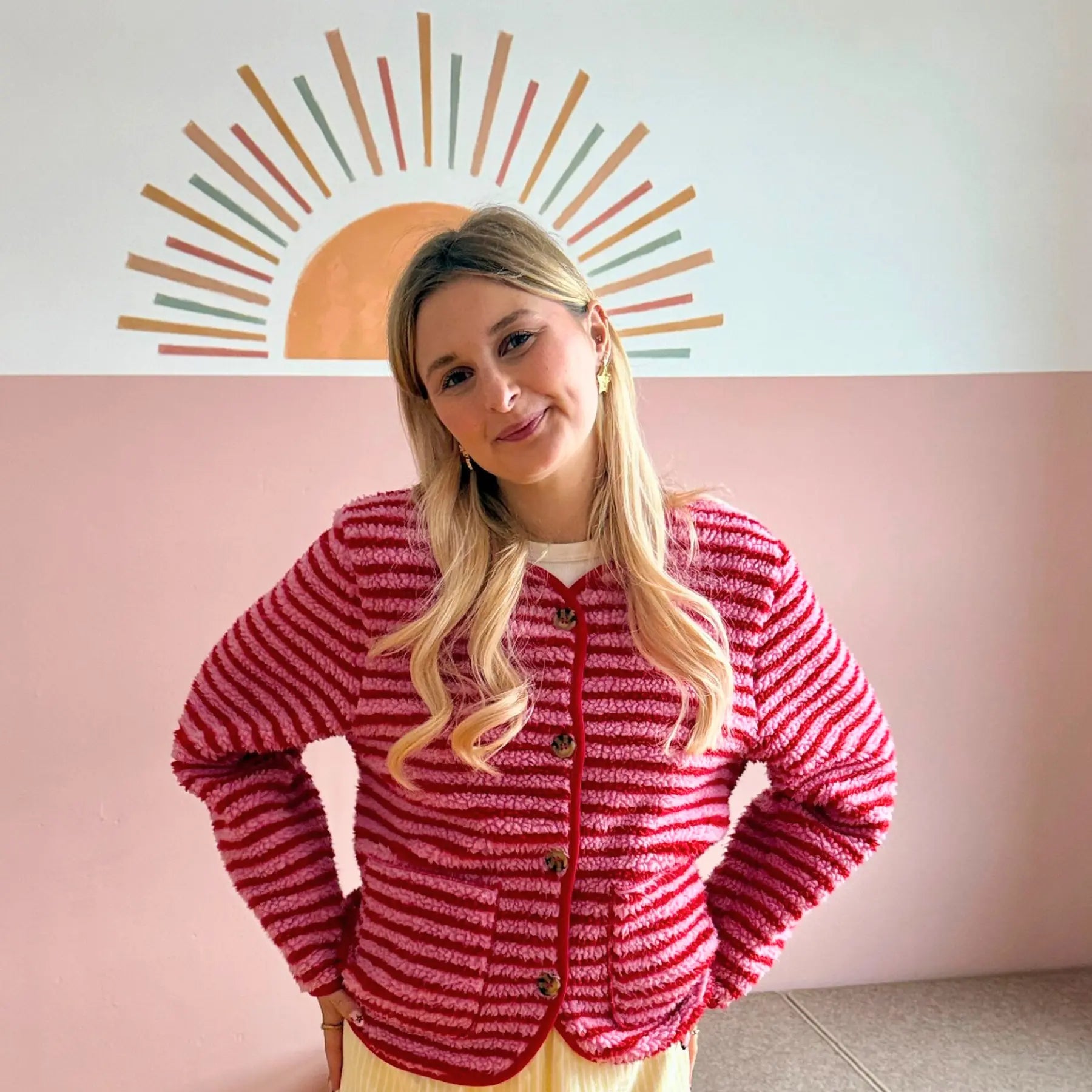 Foto von Sophie, Autorin bei Bennus Media