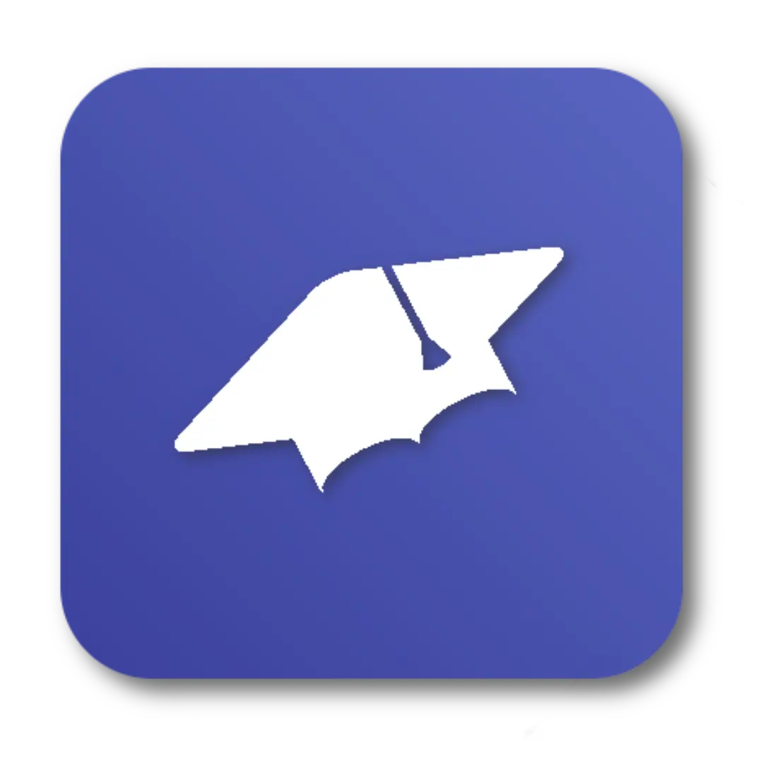 Logo von StudyHelp, ein Verlag für Lernhefte und Nachhilfeanbieter
